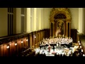 Felix Mendelssohn Batholdy - Hear My Prayer: O for the Wings of a Dove!