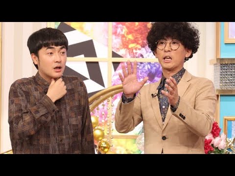 🎉💍 M-1王者・たくろう赤木が『行列』で電撃結婚告白！相方も4か月後に知った衝撃の真実 😂✨