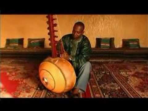 Toumani Diabate