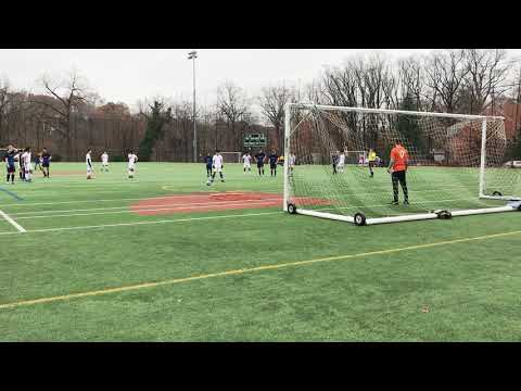 W2D6 4 miles and soccer