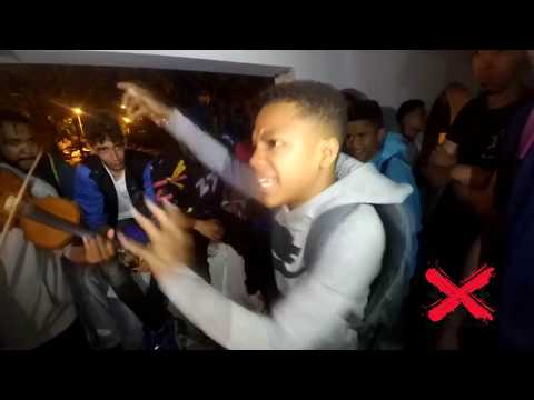 NP vs Reymi | Final Trap Edition vol.2