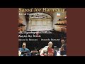 Raga kirwani: Composition In 9 Beats