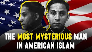 Video: WD Farad Muhammad - The Man, Myth, and Mystery of the Nation of Islam | Blogging Theology