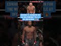 Edwards vs. Covington is set for #UFC296 ?