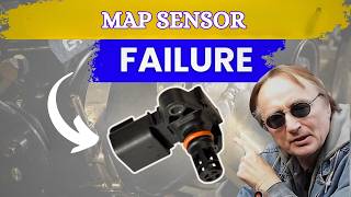 Top 10 Symptoms Of A Bad MAP Sensor - DIY Fixes