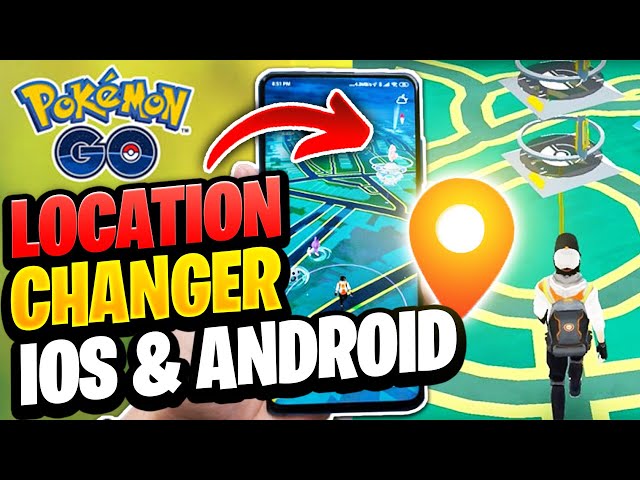 best pokemon go spoofer for ios / Androidrecommend