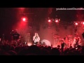 [FullHD] Guano Apes - Sunday Lover @ Live in ...
