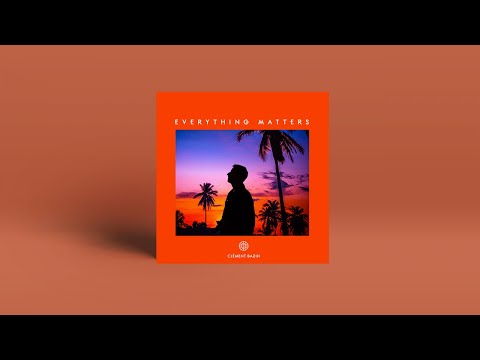 Clément Bazin Ft. Lia - Ride