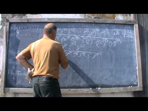 4. Lectie raspuns la "Elevul Online: Lectia 3 - Notiunea de logaritm" 4/4