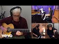 Jack Jezzro - (They Long to Be) Close to You ft. Joel Frahm
