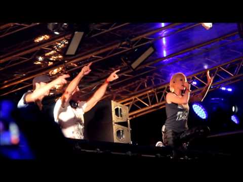 Global Gathering Ukraine 2013 Videomix