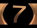 Countdown Timer 10 Sec V 491 Golden Timer With Sound Effects 4k