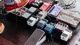 Video thumbnail for Ernie Ball 6166 250K Mono Volume Effects Pedal (HD) For Sale Australia Free Shipping by Ryo Ishii