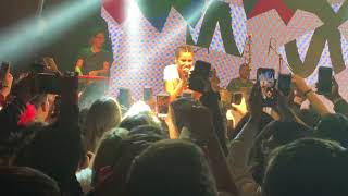 No Es Real - Cami (Tour Rosa Viña del Mar)