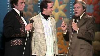 Tom T. Hall &amp; Johnny Cash - Last Of The Drifters 1988