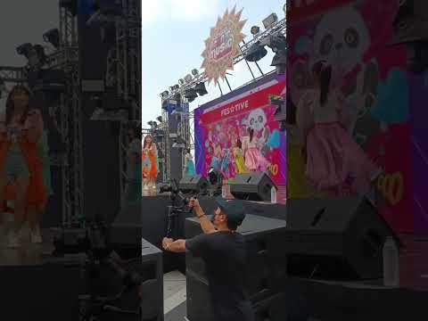 สาวญี่ปุ่น FES*TIVE 2 ไอคอนสยาม 230922