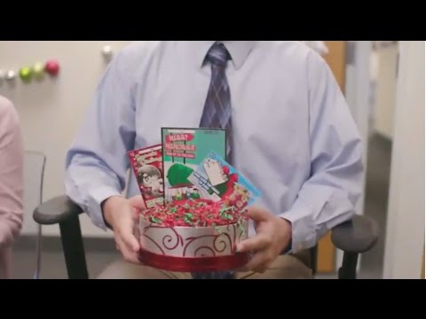 Maine Lottery 2016 Holiday TV Spot