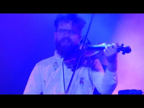 Théo Ceccaldi „Freaks“ - Live at Jazzfestival Saalfelden, Austria, 2018-08-24