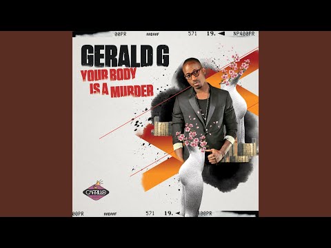 Your Body Is A Murder (Radio Mix)