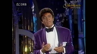 Rex Gildo - Das alte Lied von St. Helena (1989) #rexgildo #schlager #orb #musik