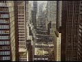 The Crowds Of Manhattan 1990s Archive Film 1064241