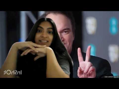 Mira a Quentin Tarantino explicar por qué su próxima película será la última