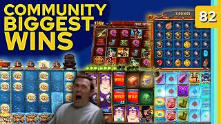 Your Biggest Slot Wins – #82 / 2025