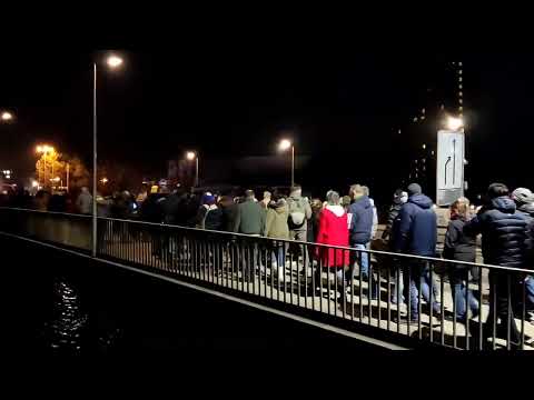 ulm demo spaziergang 18.03.2022 teil 2 – für freiheit, frieden und gemeinschaft