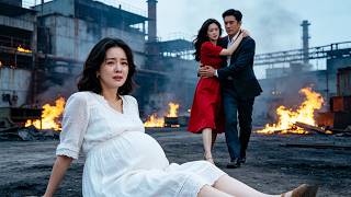 He dump me during my miscarriage but choose his mistress.I ruined him & sent him to hell!#260411qjB2