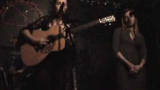 JESCA HOOP - Angel Mom  - WWW.MYSPACE.COM/JESCAHOOP