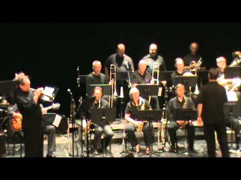 I Remember Clifford - Sammy Nestico