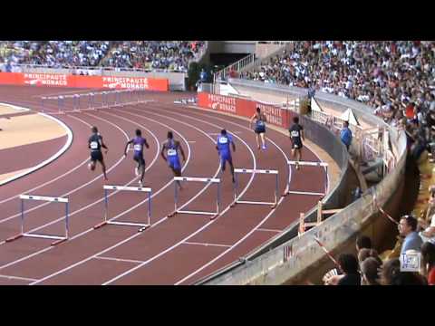 Meeting Herculis Monaco 2015