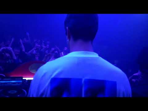 OIBAF Closing set @Lula CLub Madrid Spain (Snippet)