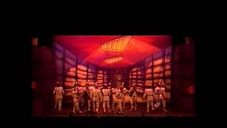 El manicomio – Segunda Semifinal – COAC 2006