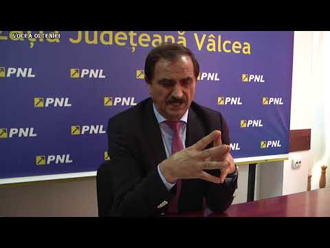 Romulus Bulacu - Conferinta de presa - 10 noiembrie 2017