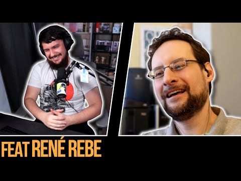 #223 The Linux Distro No One Talks About | René Rebe