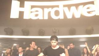 Hardwell - Creatures of the night (Omnia San Diego - 5/26/17) [7]