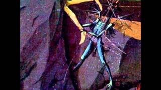 Danava - Dying Into Light