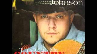 Jamey Johnson They Call Me Country 04 (Old Faded Diamond).wmv