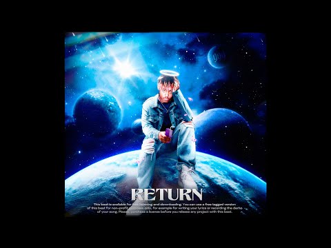 [FREE] Juice WRLD Type Beat - "RETURN" | Melodic Type Beat | Guitar Type Beat | Pop Type Beat