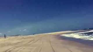 The Big Pink - Future This (travel footage from Brazil)