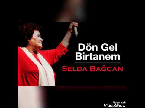 Selda Bağcan-Dön Gel Birtanem