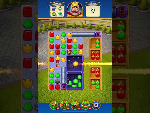 Royal Match level 1830