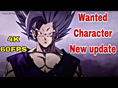 DBFZ - Next Gen : New Update (Characters & Costumes) by BeAPro [Dragon Ball FighterZ] 4K60FPS