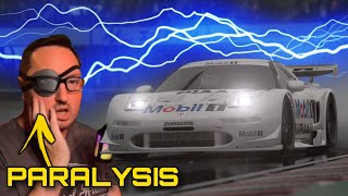 This Almost Stopped Me… But I Had to Try GT7's Most Extreme Race