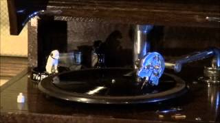 New Orleans Wanderers; PERDIDO STREET BLUES