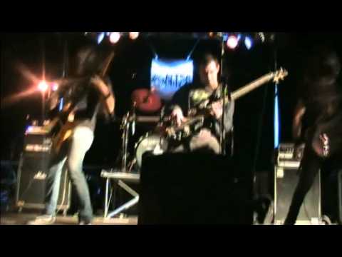Alkoholizer - Pay with Your Blood LIVE