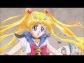 Bishoujo Senshi Sailor Moon Crystal RUS ...