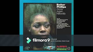 Esther Phillips Use me