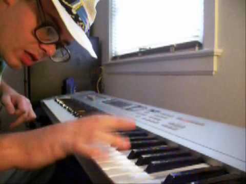 My Digital CD is out!  And some random string jams!